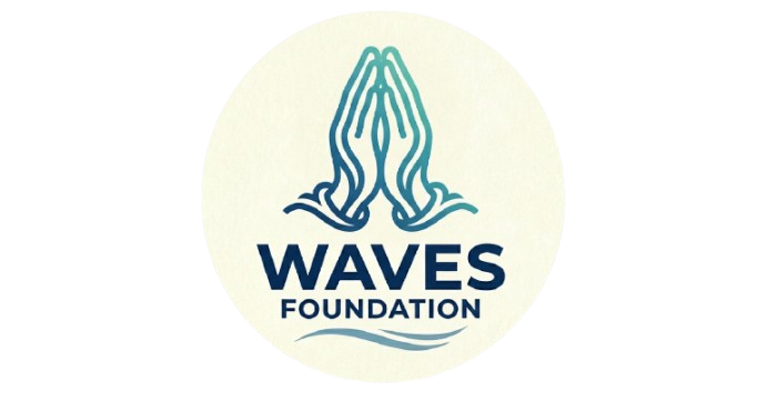 Waves Foundation Logo
